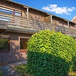 Appartement Langeoog Schillig