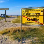 Langeoog Appartement *
