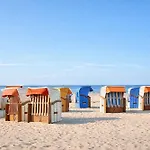 Langeoog Appartement Schillig