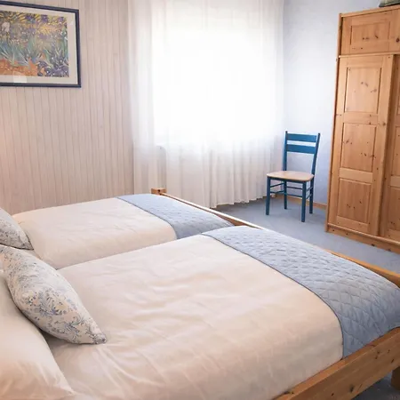 Langeoog Appartement