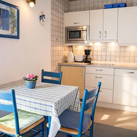 Appartement Langeoog *