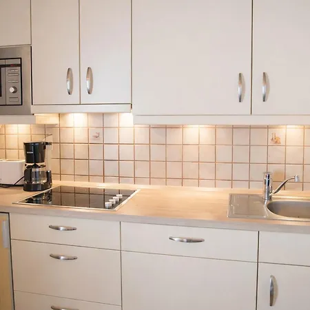 Appartement Langeoog *