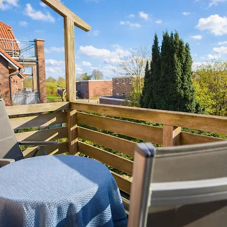 Appartement Langeoog