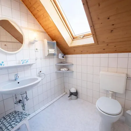 Langeoog Appartement Schillig