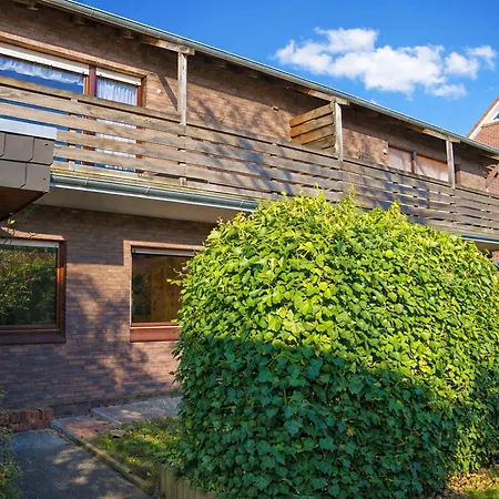 Appartement Langeoog Schillig